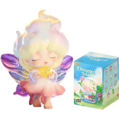 Коллекционная игрушка POP TOP JOTOYS серии Yumo ОСТРОВ МРЕЙ (в дисп., в асс.) Pop Top JO-2025038