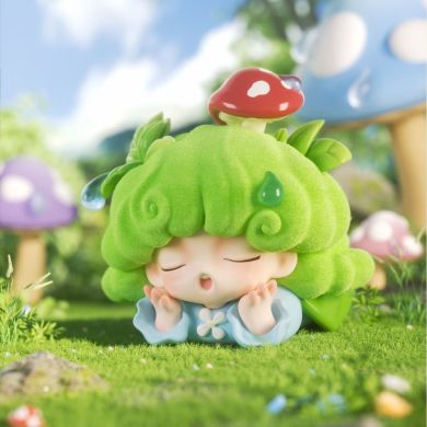 Коллекционная игрушка POP TOP JOTOYS серии Yumo ОСТРОВ МРЕЙ (в дисп., в асс.) Pop Top JO-2025038