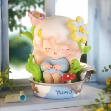 Коллекционная игрушка POP TOP JOTOYS серии Yumo ОСТРОВ МРЕЙ (в дисп., в асс.) Pop Top JO-2025038