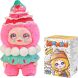 Коллекционная мягкая игрушка с кольцом POP TOP Kimmon - КАВАЙНАЯ КОФЕЯ (в дисп., в асс.) 556023