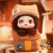 Коллекционная мягкая игрушка с кольцом POP TOP Kimmon - КАВАЙНАЯ КОФЕЯ (в дисп., в асс.) 556023
