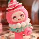 Коллекционная мягкая игрушка с кольцом POP TOP Kimmon - КАВАЙНАЯ КОФЕЯ (в дисп., в асс.) 556023