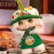 Коллекционная мягкая игрушка с кольцом POP TOP Kimmon - КАВАЙНАЯ КОФЕЯ (в дисп., в асс.) 556023