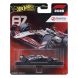 Коллекционный болид Haas Oliver Bearman #87 Formula 1 Hot Wheels JKD90