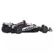 Коллекционный болид Haas Oliver Bearman #87 Formula 1 Hot Wheels JKD90