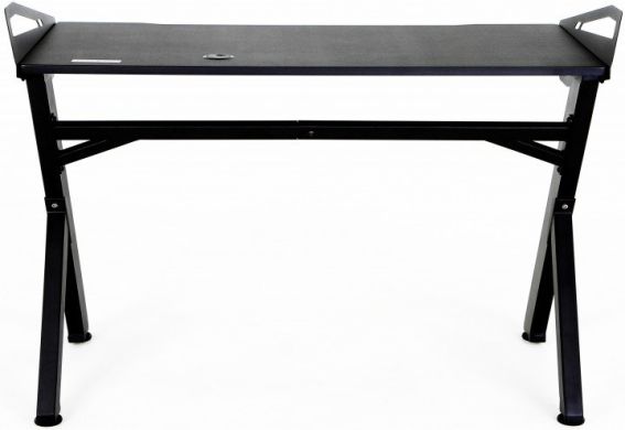 Комп'ютерний стіл GamePro Ultimate Black (KW-T01S)