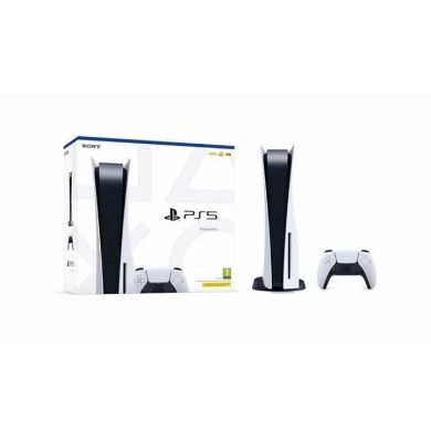 Консоль PlayStation 5 (CFI-1208A) Sony 976493