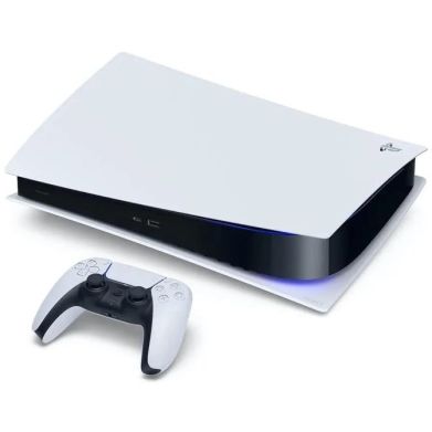 Консоль PlayStation 5 (CFI-1208A) Sony 976493