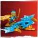 Конструктор Атака повсталого дракона Нії LEGO NINJAGO 71802