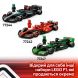 Конструктор Автомобиль для гонки McLaren F1 Team MCL38 LEGO Speed ​​Champions 77251