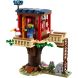 Конструктор Будиночок на дереві під час сафарі LEGO Creator 397 деталей 31116