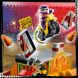 Конструктор City Stunt Парк каскадерів LEGO 60293