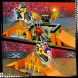 Конструктор City Stunt Парк каскадёров LEGO 60293