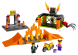 Конструктор City Stunt Парк каскадерів LEGO 60293