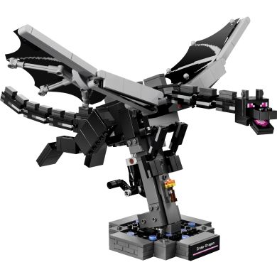 Конструктор Дракон Краю Lego Minecraft 21595