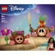 Конструктор Какамора Lego Disney Princess 43293