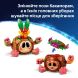 Конструктор Какамора Lego Disney Princess 43293