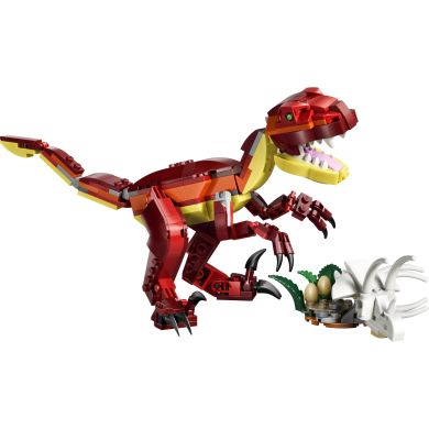 Конструктор LEGO Creator Лютий динозавр 31379