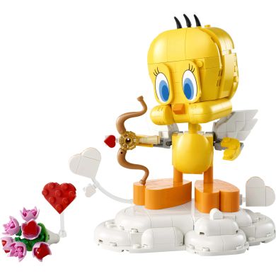 Конструктор LEGO Iconic Милий птах Твіті 40824