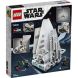 Конструктор LEGO Star Wars TM Імперський шатл 660 деталей 75302