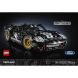 Конструктор LEGO Technic Автомобиль для гонки Ford GT40 MKII 1966 42223