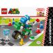 Конструктор Mario Kart Yoshi Bike LEGO Super Mario 72031