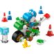 Конструктор Mario Kart Yoshi Bike LEGO Super Mario 72031
