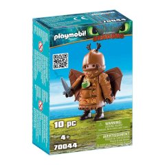 Конструктор Playmobil Дракони III: Рибоніг в льотному костюмі 70044