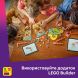 Конструктор Пляжный курорт для семейного отдыха LEGO Friends 42673