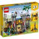Конструктор Середньовічний замок LEGO Creator 1426 деталей 31120