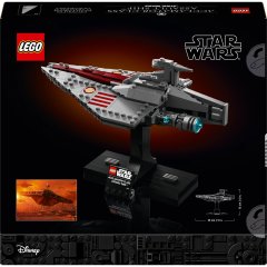 Конструктор Штурмовий корабель класу Аккламатор LEGO Star Wars 75404