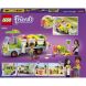 Конструктор Сміттєпереробна вантажівка LEGO Friends 41712