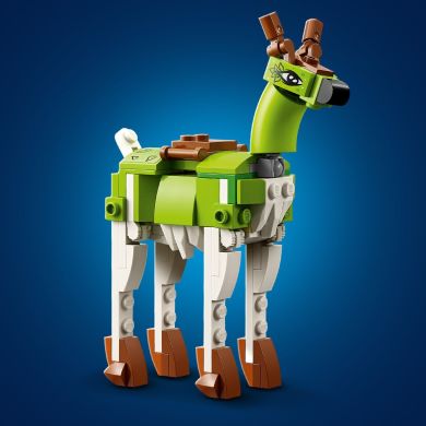Конструктор Конюшня сказочных существ LEGO DREAMZzz 71459