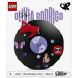 Конструктор Винил Оливии Родриго V29 Lego Editions 360 дет. 43028