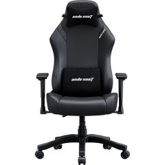 Кресло игровое Anda Seat Luna Black Size L AD18-44-B-PV/C