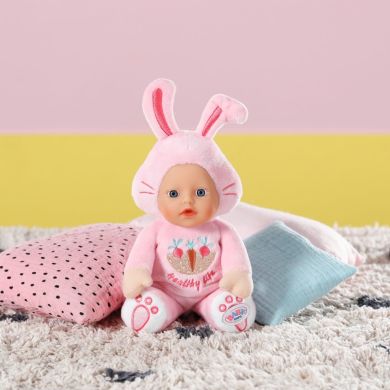 Кукла BABY BORN серии For babies ЗАЙЧИК (18 cm) 832301-2
