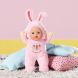 Лялька BABY BORN серії For babies ЗАЙЧИК (18 cm) 832301-2