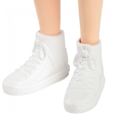 Кукла Barbie Модница спортивный шик HYT90