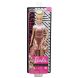 Лялька Barbie «Модниця» у картатому сарафані GHW56