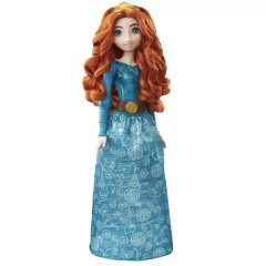 Лялька-принцеса Меріда Disney Princess HLW13