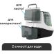Машина для миття пляшечок Baby Brezza Bottle Washer Pro, чорний BRZ0190