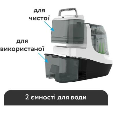 Машина для миття пляшечок Baby Brezza Bottle Washer Pro, чорний BRZ0190