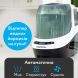 Машина для миття пляшечок Baby Brezza Bottle Washer Pro, чорний BRZ0190