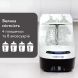 Машина для миття пляшечок Baby Brezza Bottle Washer Pro, чорний BRZ0190