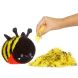 Мягкая игрушка-антистресс FLUFFIE STUFFIEZ серии Small Plush ПЧЕЛКА/СОЛНЫШКО 594475-5