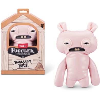 Мягкая игрушка Голощурик Fuggler 15731D