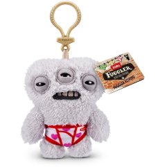 Мягкая игрушка КосмоГрим, Fuggler 15705M