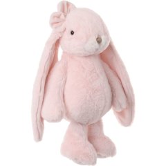 Мягкая игрушка Кролик Канди Канина розовая, 40 см Bukowski (Буковски) 0223SAA11-0151 7340031318303, 40