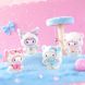 М&rsquo;яка іграшка сюрприз на кліпсі POP TOP SANRIO МРІЯ З БАНТИКОМ 25MR-015