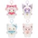 М&rsquo;яка іграшка сюрприз на кліпсі POP TOP SANRIO МРІЯ З БАНТИКОМ 25MR-015